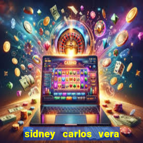 sidney carlos vera cruz porto